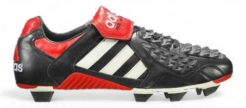 adidas Predator Touch FG "Red/Black/White"