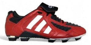 adidas Predator Touch FG "Red"