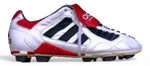 adidas Predator Touch FG "White/Red"