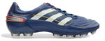 adidas Predator X FG "Navy"