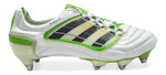 adidas Predator X SG "UCL Green"