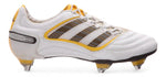 adidas Predator X SG "White/Yellow"