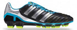 adidas Predator adiPower FG "Black/Blue"