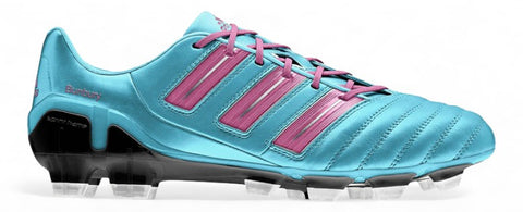 adidas Predator adiPower FG "Blue/Pink"