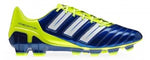 adidas Predator adiPower FG "Blue/Yellow Womens"