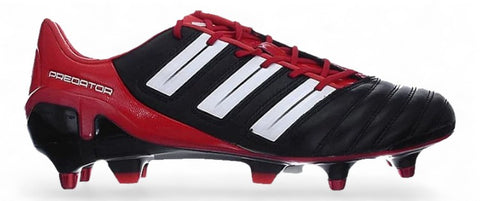 adidas Predator adiPower SG "Red/Black/White"