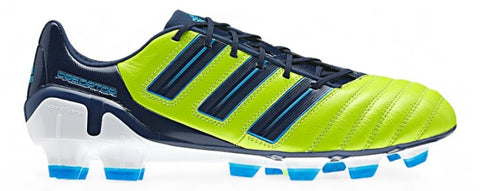 adidas Predator adiPower FG "Slime"