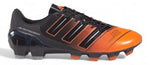 adidas Predator adiPower SL FG "Black/Orange"