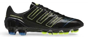 adidas Predator adiPower SL FG "Black"