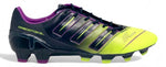 adidas Predator adiPower SL FG "Lime/Purple"