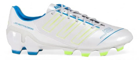 adidas Predator adiPower SL FG "White"