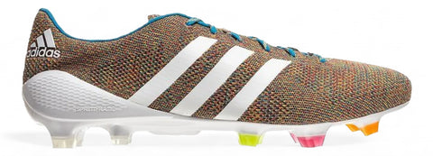 adidas Primeknit FG "Samba"