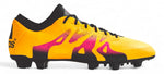 adidas X 15.1 FG/AG "Solar Gold"