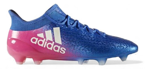 adidas X 16.1 FG/AG "Blue Blast"