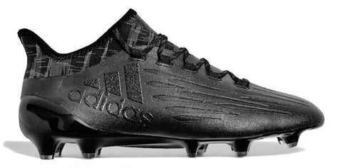 adidas X 16.1 FG/AG "Darkspace"