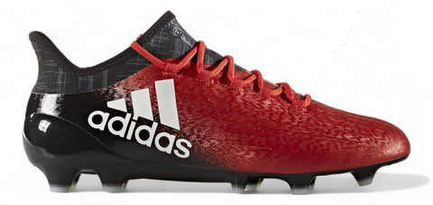 adidas X 16.1 FG/AG "Red Limit"