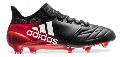 adidas X 16.1 Leather FG/AG "Red Limit"