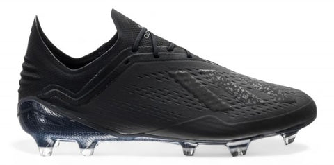 adidas X 18.1 FG "Shadow Mode"