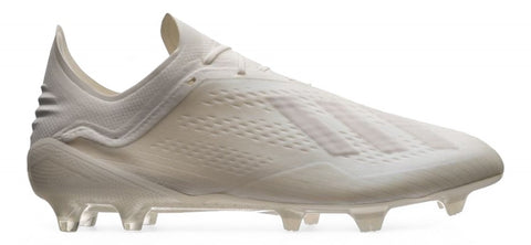 adidas X 18.1 FG "Spectral Mode"