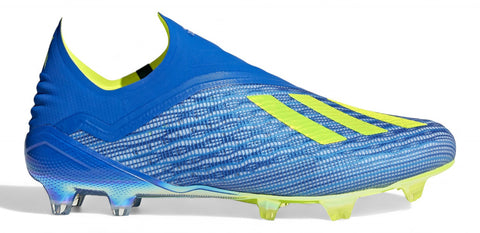 adidas X 18+ FG "Energy Mode"