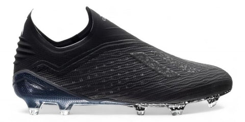 adidas X 18+ FG "Shadow Mode"