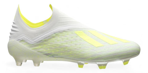 adidas X 18+ FG "Virtuso"