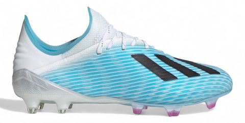 adidas X 19.1 FG "Hardwired"