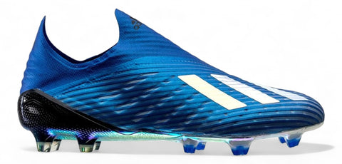 adidas X 19+ FG "Mutator"