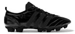 adidas adiPURE SG "Blackout"