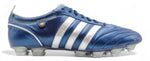 adidas adiPURE FG "Blue/White"