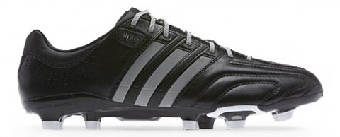 adidas adiPURE 11Pro FG "Black/Grey"