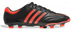 adidas adiPURE 11Pro FG "Black/Red"