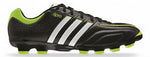 adidas adiPURE 11Pro FG "Black/Slime"