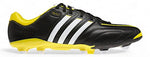 adidas adiPURE 11Pro FG "Black/Yellow"