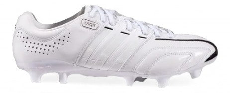 adidas adiPURE 11Pro FG "Whiteout"