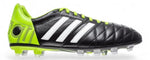 adidas adiPURE 11Pro II FG "Black/Slime"