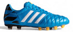 adidas adiPURE 11Pro II FG "Blue/Black"