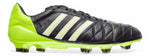 adidas adiPURE 11Pro II SL FG "Black/Solar Yellow"