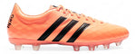 adidas adiPURE 11Pro III FG "Flash Orange"