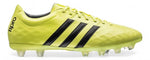 adidas adiPURE 11Pro III FG "Flash Yellow"