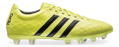 adidas adiPURE 11Pro III FG "Flash Yellow"