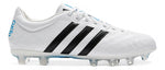 adidas adiPURE 11Pro III FG "White/Blue"