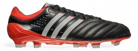 adidas adiPURE 11Pro SL FG "Black/Red/White"