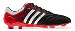 adidas adiPURE 11Pro SL FG "Black/Red"