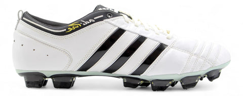 adidas adiPURE II FG "White"