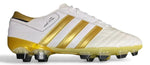 adidas adiPURE III FG "White/Gold"