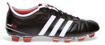 adidas adiPURE IV FG "Black/White/Red"