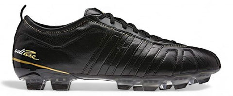 adidas adiPURE IV FG "Blackout"