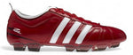 adidas adiPURE IV FG "Red"