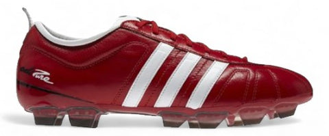 adidas adiPURE IV FG "Red"